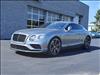 2016 Bentley Continental