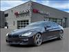 2018 BMW 6 Series