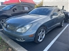 2006 Mercedes-Benz CLS