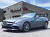 2018 Mercedes-Benz SLC