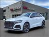 2023 Audi RS Q8