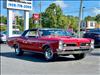 1966 Pontiac GTO