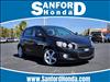 2014 Chevrolet Sonic