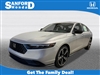 2025 Honda Accord Hybrid