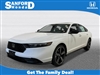 2024 Honda Accord Hybrid