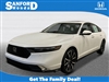 2025 Honda Accord Hybrid