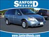 2005 Chrysler Town and Country