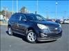 2011 Chevrolet Equinox