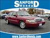 2003 Mercury Grand Marquis