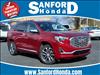 2018 GMC Terrain