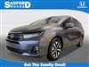 2025 Honda Odyssey