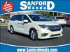 2018 Honda Odyssey