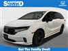 2024 Honda Odyssey