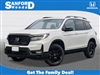 2025 Honda Passport