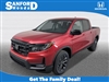 2025 Honda Ridgeline