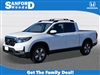 2025 Honda Ridgeline