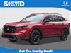 2025 Honda CR-V Hybrid