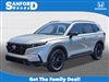 2025 Honda CR-V Hybrid