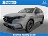 2025 Honda CR-V Hybrid