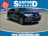 2019 Acura MDX