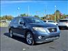 2013 Nissan Pathfinder