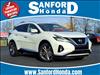 2019 Nissan Murano