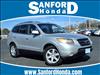 2007 Hyundai SANTA FE