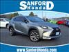 2016 Lexus NX 200t