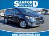 2017 Kia Sedona