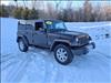 2013 Jeep Wrangler Unlimited