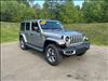 2019 Jeep Wrangler Unlimited