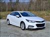 2018 Chevrolet Cruze