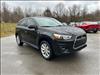 2015 Mitsubishi Outlander Sport