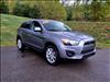 2015 Mitsubishi Outlander Sport