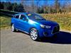 2015 Mitsubishi Outlander Sport