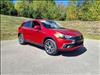 2017 Mitsubishi Outlander Sport