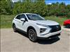 2024 Mitsubishi Eclipse Cross