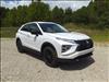 2024 Mitsubishi Eclipse Cross