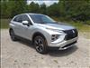 2024 Mitsubishi Eclipse Cross