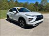 2022 Mitsubishi Eclipse Cross