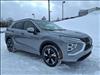 2025 Mitsubishi Eclipse Cross