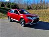 2017 Mitsubishi Outlander