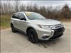 2018 Mitsubishi Outlander