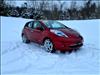 2012 Nissan LEAF