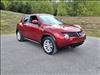 2011 Nissan JUKE