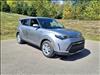 2025 Kia Soul