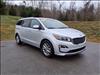 2019 Kia Sedona