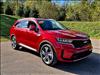 2023 Kia Sorento Hybrid