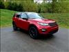 2016 Land Rover Discovery Sport