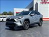 2024 Toyota RAV4 Hybrid